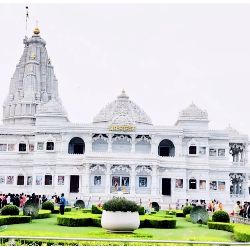 Tour Kurukshetra Mathura Vrindavan Chardham Kamyavan From Delhi 4 Night 5 Days