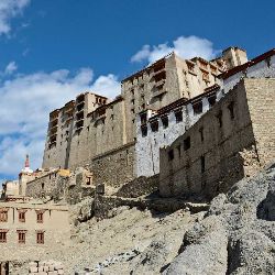 Trans Himalayan Trails 11 Nights and12 Days