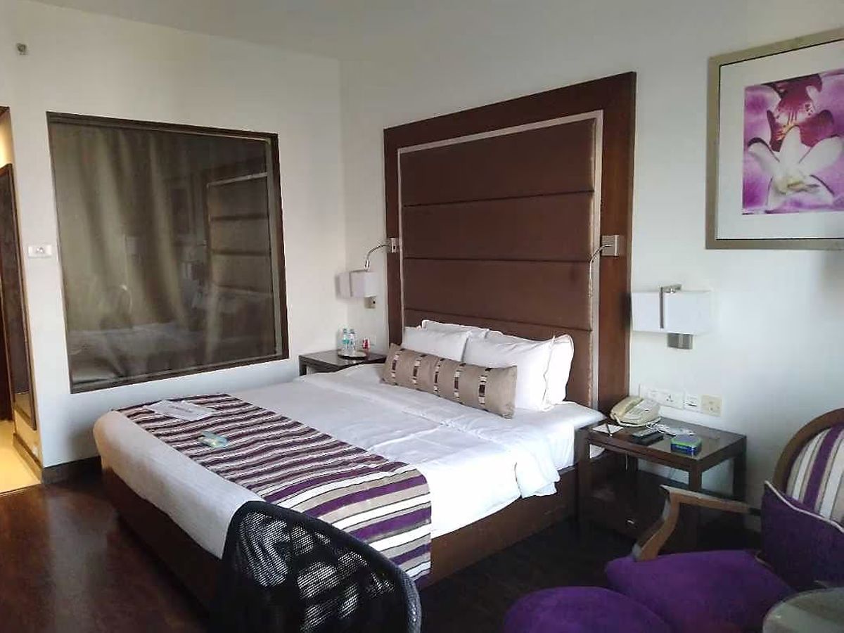 Royal Orchid Central Pune, Book Pune Hotels Staring From ₹ 6400