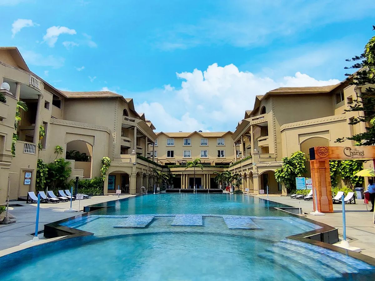 Aveda Chariot Resort And Spa: A Luxurious Escape Awaits Aveda Chariot Resort And Spa: A Luxurious Escape Awaits