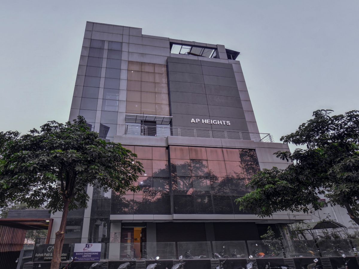 7 Apple Hotel Aurangabad in Aurangabad, India from $29: Deals, Reviews,  Photos | momondo