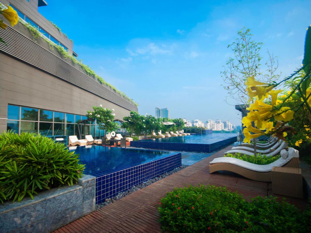 The Westin Pune Koregaon Park