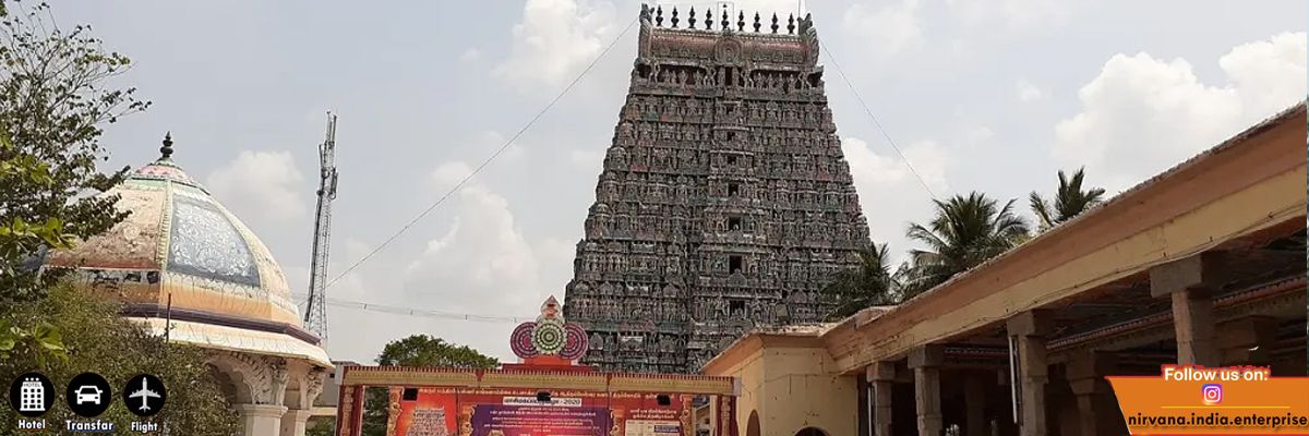 Best of Kumbakonam , Tamil Nadu | India | southtourism.in