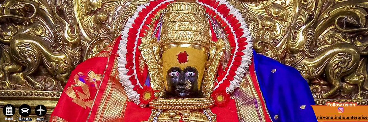 Madurai Meenakshi Amman Temple - Virtual tour and History