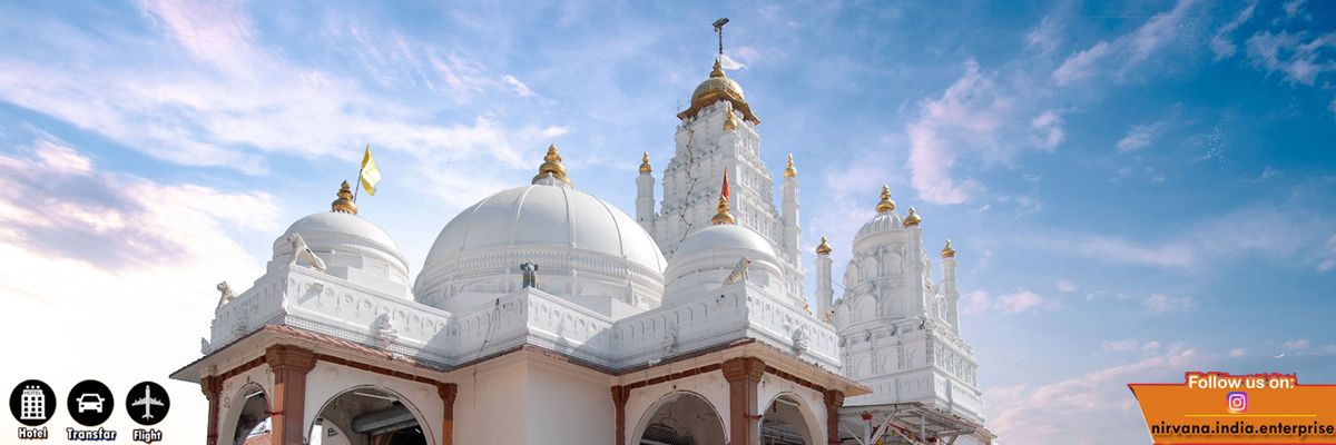 Live Darshan of God Shri Ranchhodraiji Maharaj Temple Dakor City